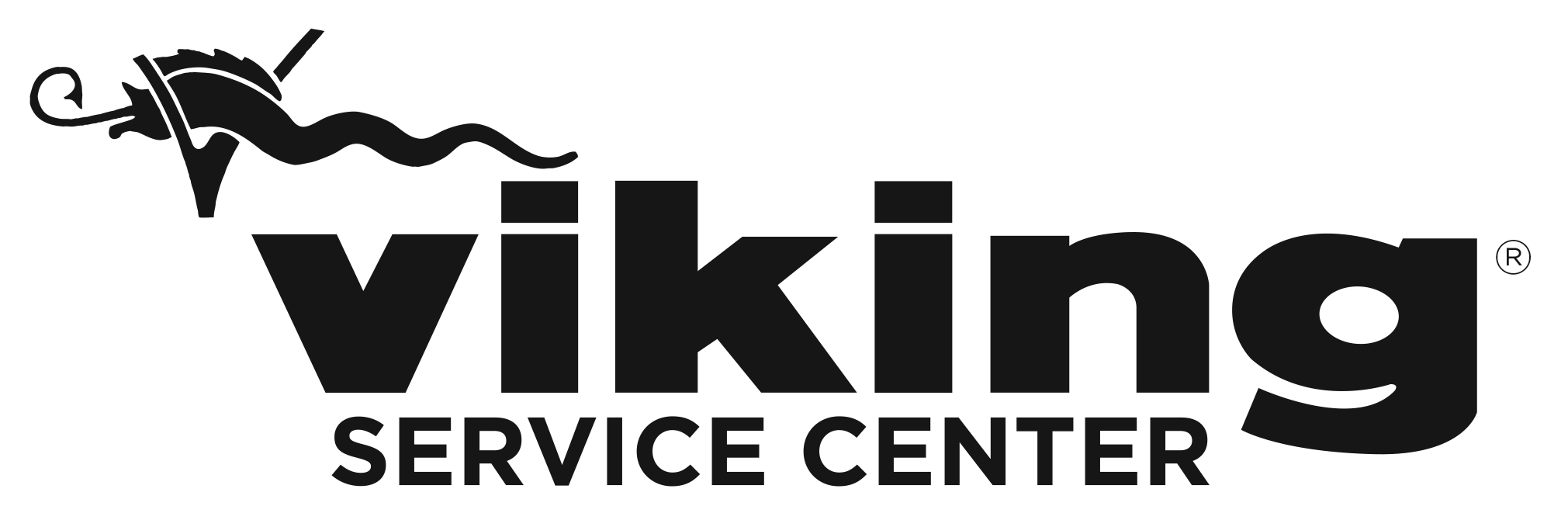 Viking Yachts Service Center